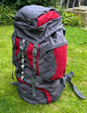 Mountain warehouse tor for sale  BRADFORD