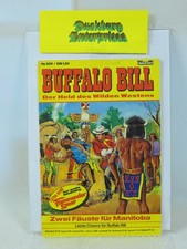 Buffalo bill 629 gebraucht kaufen  Ansbach