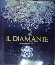 Diamante. mito magia usato  Italia