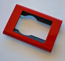 Bticino 4750rs placca usato  Venegono Superiore