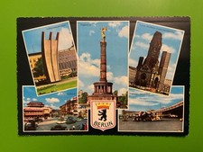 Berlin mehrbildlarte flugzeug gebraucht kaufen  Berlin