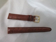 Watchstrap watch band for sale  Clearwater