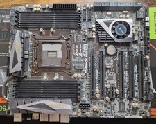 Asrock x79 extreme9 for sale  LONDON
