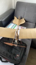Flugzeug indoor antikoptik gebraucht kaufen  Altenkirchen-Umland