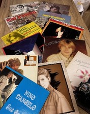 Nino angelo discografia usato  Taranto