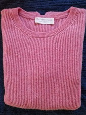 Pink ladies jumper for sale  BROMSGROVE