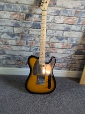 Squier fender telecaster for sale  CLITHEROE