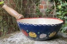 Antique good floral for sale  BRISTOL