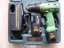 Hitachi fds 12dva gebraucht kaufen  Deutschland