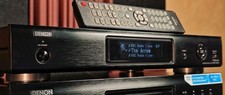 Lettore audio rete usato  Spedire a Italy