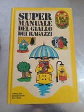 Super manuale del usato  Crespellano