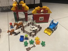 Lego duplo 10525 gebraucht kaufen  Hamburg