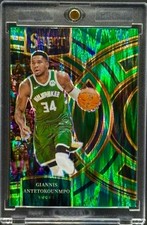 Giannis antetokounmpo rare for sale  Buffalo