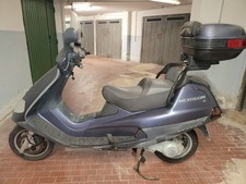 Piaggio hexagon 180 usato  Sassari