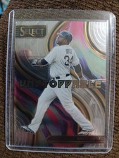 2023 panini select for sale  Sabin
