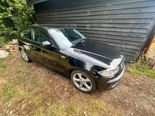 Bmw series e87 for sale  WELWYN