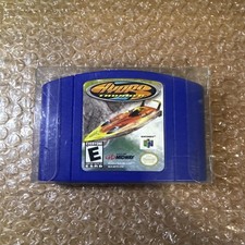 Hydro thunder n64 for sale  Grand Rapids