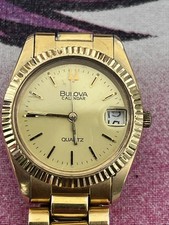 Bulova super seville usato  Empoli