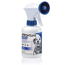Frontline spray 250 usato  Italia
