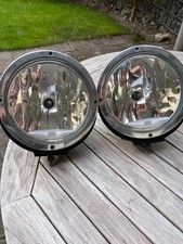 Bimobil hella luminator gebraucht kaufen  Fallingbostel