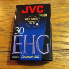 Jvc ehg minute for sale  REDCAR