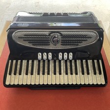 accordion f for sale  Greenfield