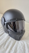 Caberg ghost helmet for sale Caberg ghost helmet for sale  WORKSOP
