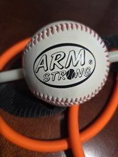Arm strong baseball for sale  Dawsonville