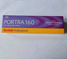 Kodak portra 160 for sale  NEWCASTLE UPON TYNE