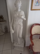Statue sculpture large for sale  LONDON