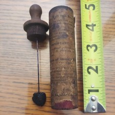 antique ink container for sale antique ink container for sale Bell