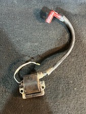 Yamaha ignition coil for sale  CAERPHILLY