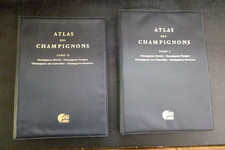 Atlas champignons jean d'occasion  Bonnelles