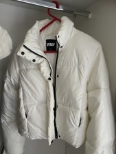Beautiful warm jacket d'occasion  Cap-d'Ail