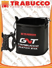Secchiello pvc trabucco usato Secchiello pvc trabucco usato  Italia