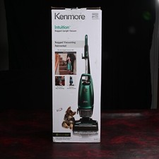Kenmore intuition vacuum for sale  Rowlett