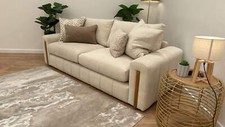 Sofology soho fabric for sale  WARRINGTON