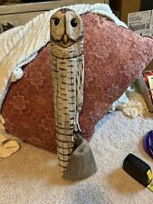 Driftwood carved artist for sale  North Augusta