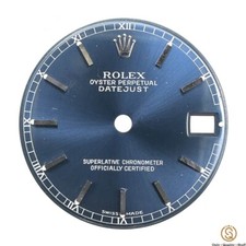 Rolex datejust quadrante usato  Teramo