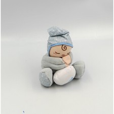 Mini doudou poupée d'occasion  Le Portel