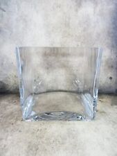 Clear blown glass for sale  Lincoln