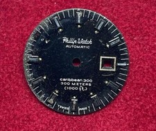 Quadrante philip watch usato  Prato