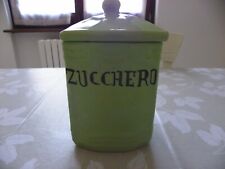 zuccheriera vintage usato zuccheriera vintage usato Cava Manara