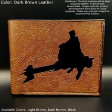 Custom engraved speeder for sale  San Antonio