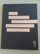 Bmw individual serie usato  Italia