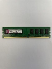 Kingston kvr800d2n6 ddr2 for sale  BALDOCK
