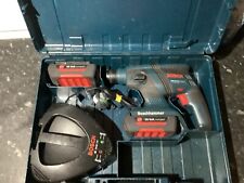 Bosch gbh compact for sale  LEEDS