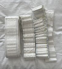 Curtain heading tape for sale  NORTH SHIELDS