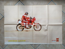 Luigino medardo gilera usato  Osimo