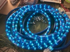 20ft blue thick for sale  Tionesta